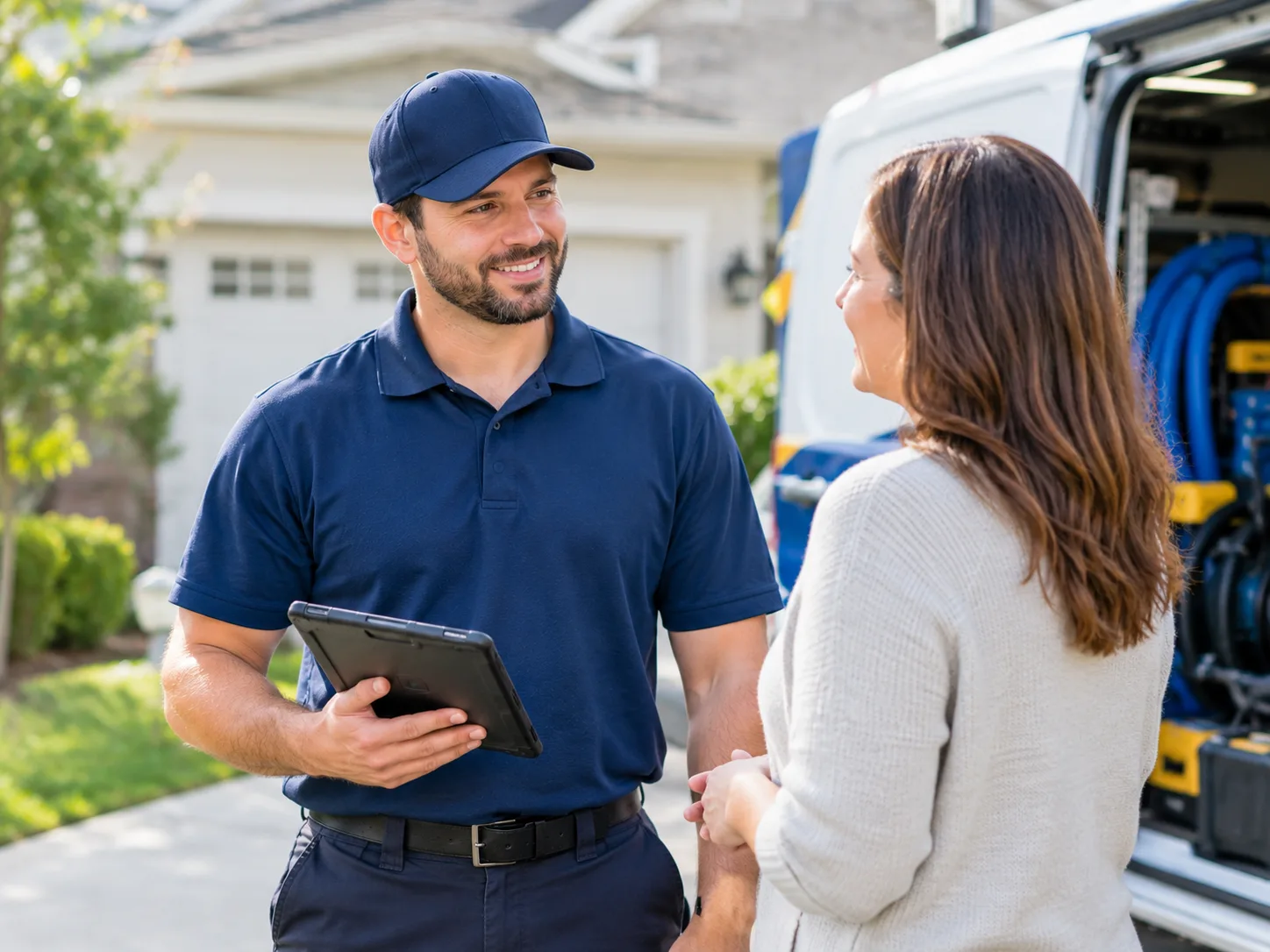 Sewage Backup Cleanup Troutdale, OR FAQs